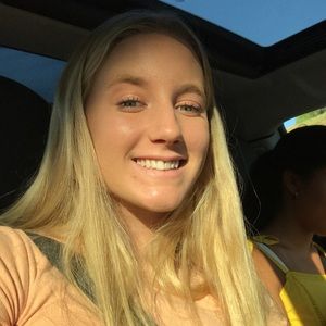 Meet your Posher, Jordan